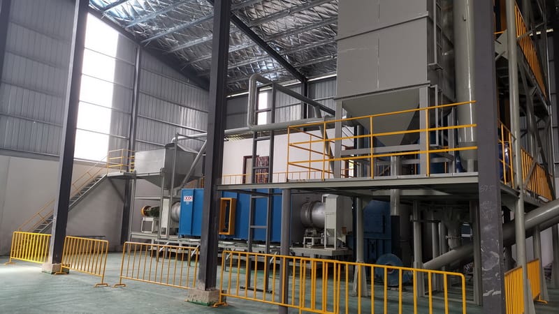 玻化微珠保温砂浆施工方法和技术说明